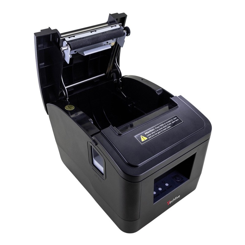 Imprimante thermique USB 80 mm