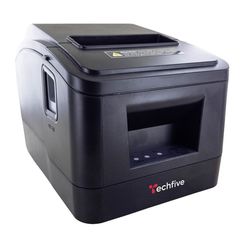 Imprimante thermique USB 80 mm