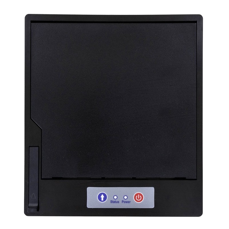 Imprimante thermique WiFi / Bluetooth 80 mm sans fil