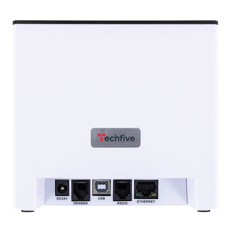 Imprimante thermique WiFi / Bluetooth 80 mm sans fil