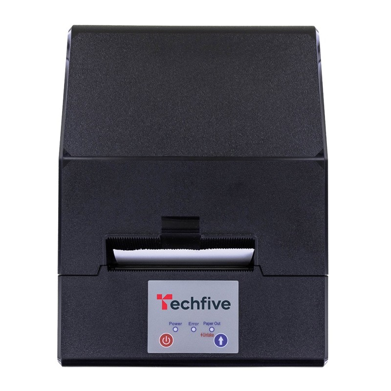 Imprimante thermique autocollante 80 mm