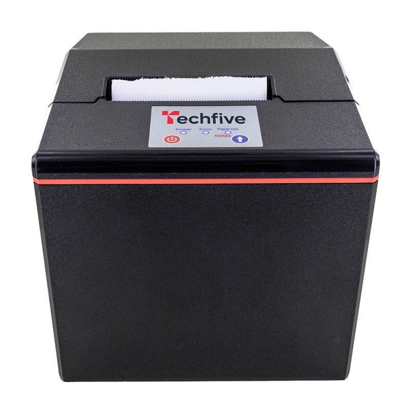 Imprimante thermique autocollante 80 mm