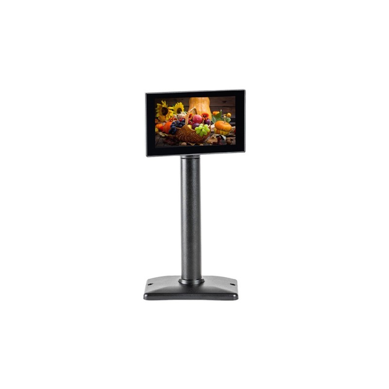 Afficheur client USB