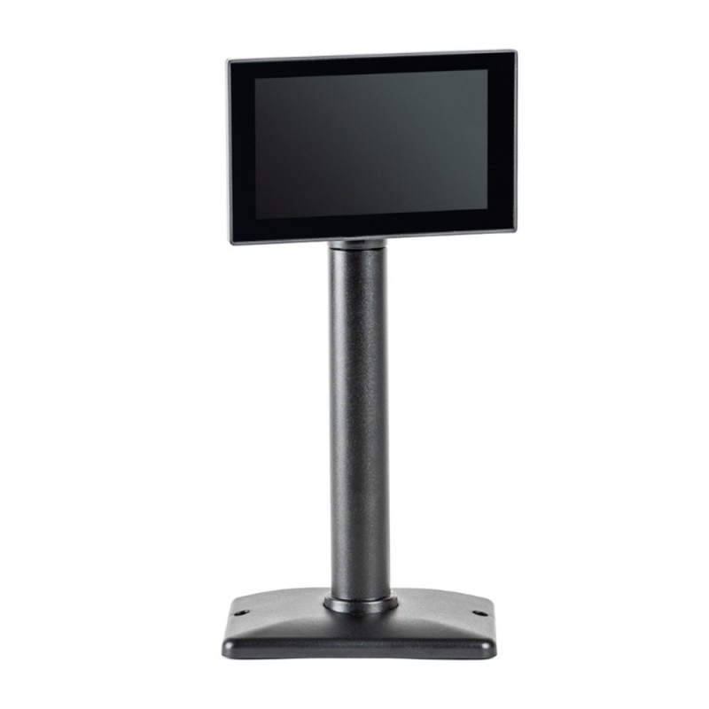 Afficheur client USB