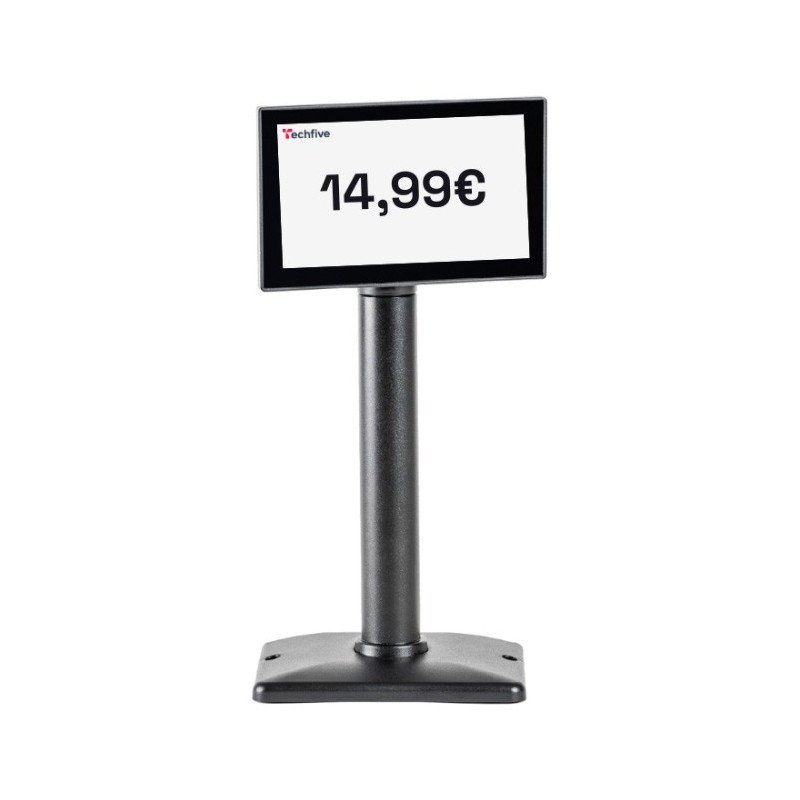 Afficheur client USB