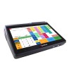 Caisse enregistreuse tactile Comptoir Max (ECR200 )avec imprimante et afficheur client intégrés