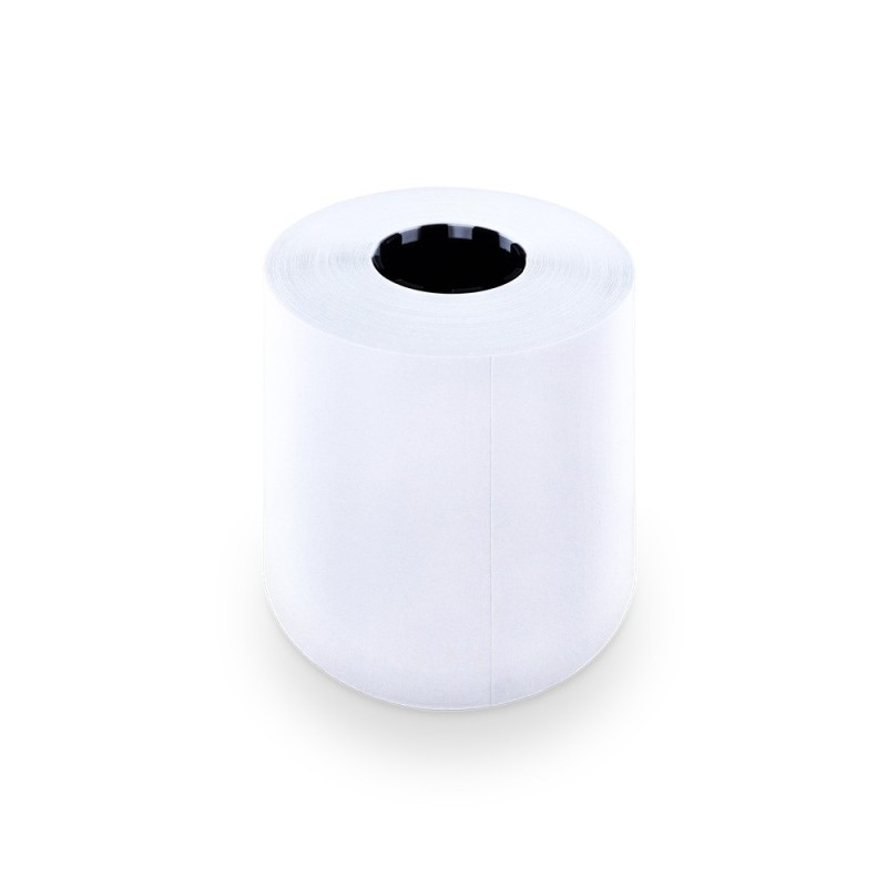 Pack 3 bobines thermiques autocollantes