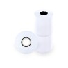 Pack 3 bobines thermiques autocollantes