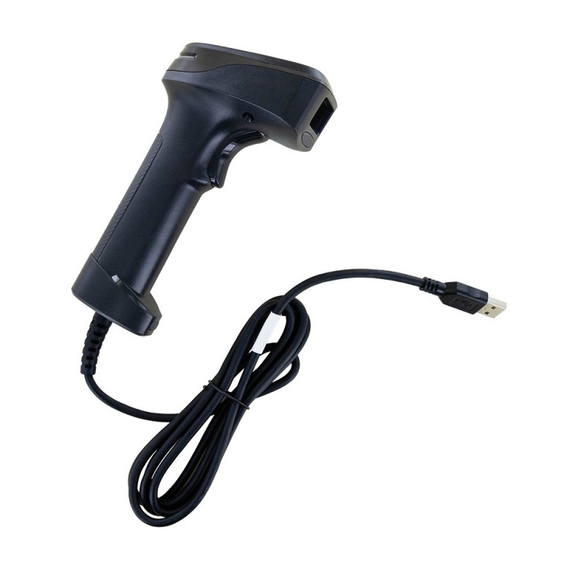 Douchette USB