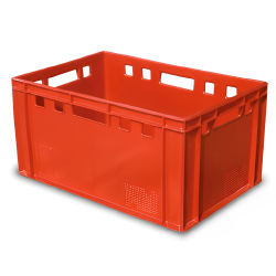 Bac alimentaire pour viande...