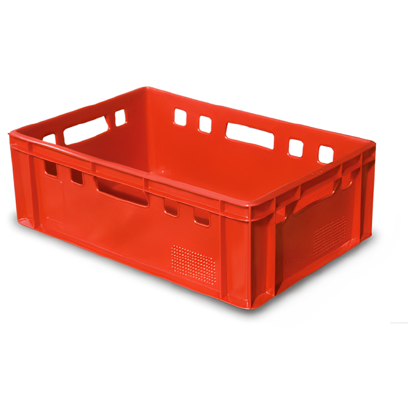 Bac alimentaire pour viande 600 x 400