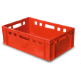 Bac alimentaire pour viande 600 x 400