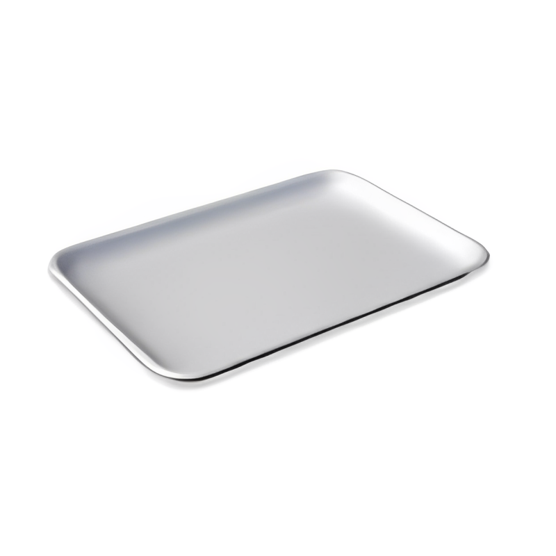 Gamme de plateaux en BP