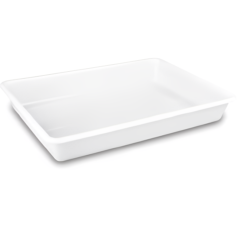 Gamme bac restauration rectangulaire
