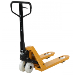 Transpalette manuel levée...