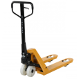 Transpalette manuel levée rapide 2500 kgs