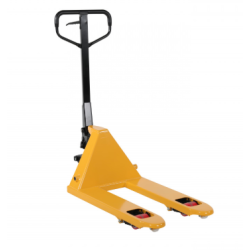 Transpalette manuel levée...