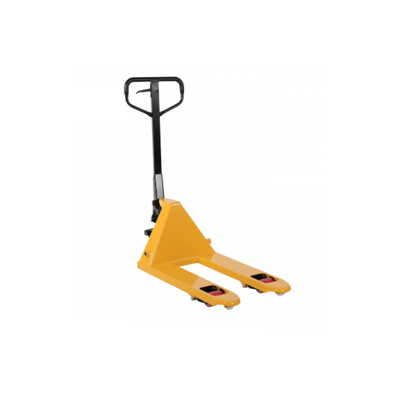 Transpalette manuel levée rapide 2500 kgs