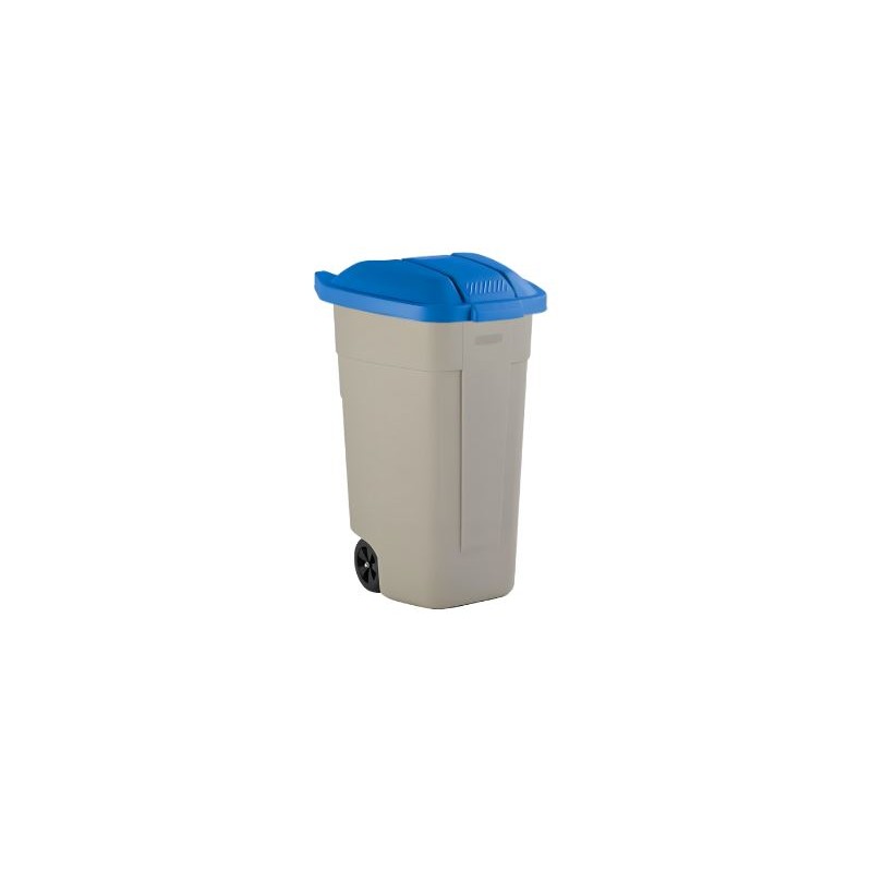 Conteneur sur roues 110L