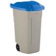 Conteneur sur roues 110L
