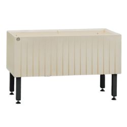 Châssis jardinière