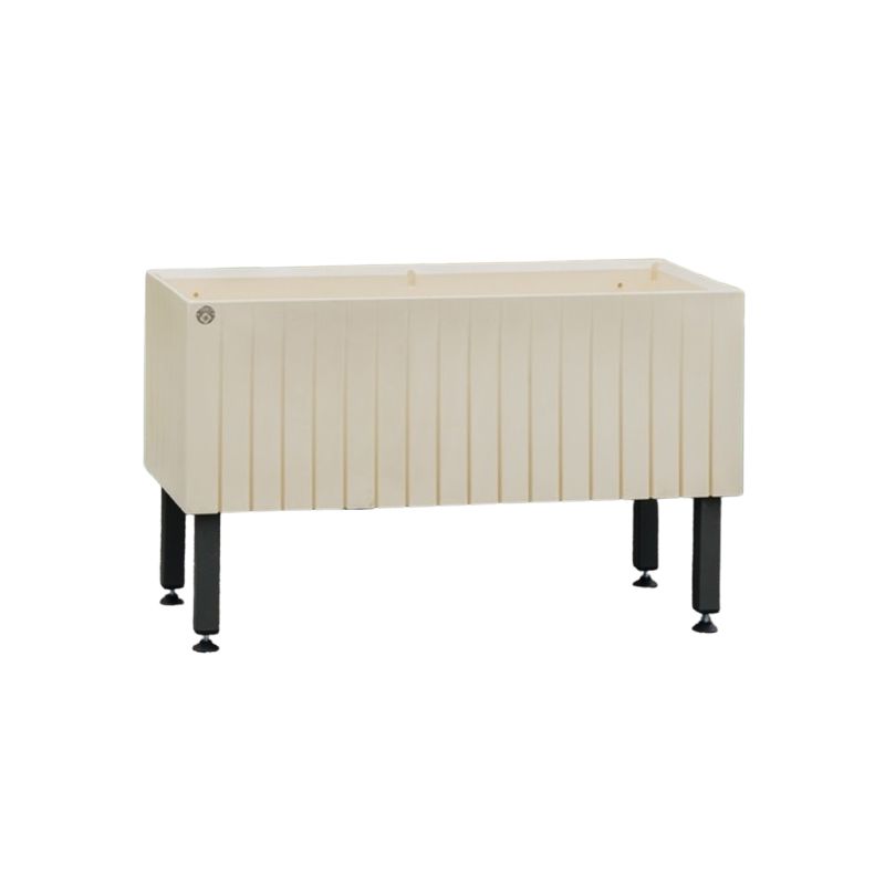 Châssis jardinière