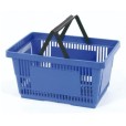 Panier magasin 30 litres