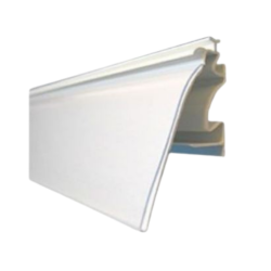 Porte étiquette gondole HMY