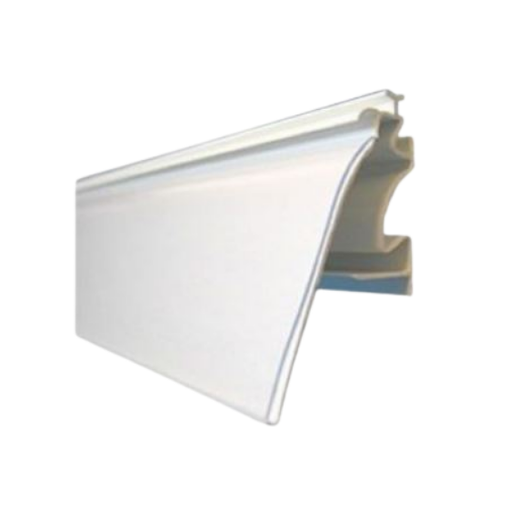 Porte étiquette gondole HMY