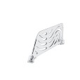 Séparateur meuble froid H100 mm