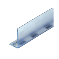 Rail étroit avec butée