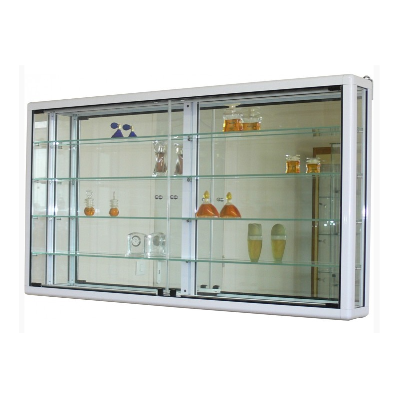 Vitrine murale