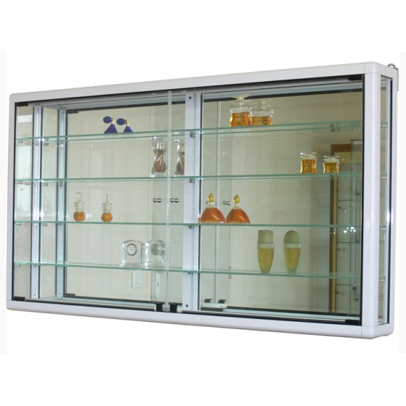Vitrine murale