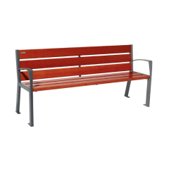 Banc Silaos 1800mm