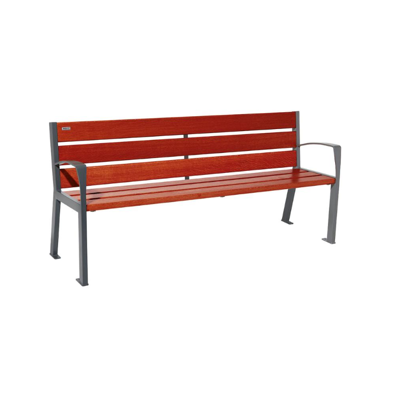 Banc Silaos 1800mm