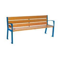 Banc Silaos 1800mm