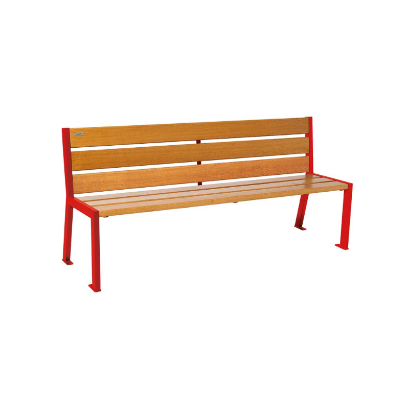 Banc Silaos 1800mm