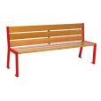 Banc Silaos 1800mm