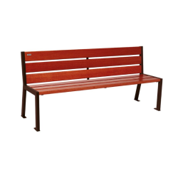 Banc Silaos 1800mm