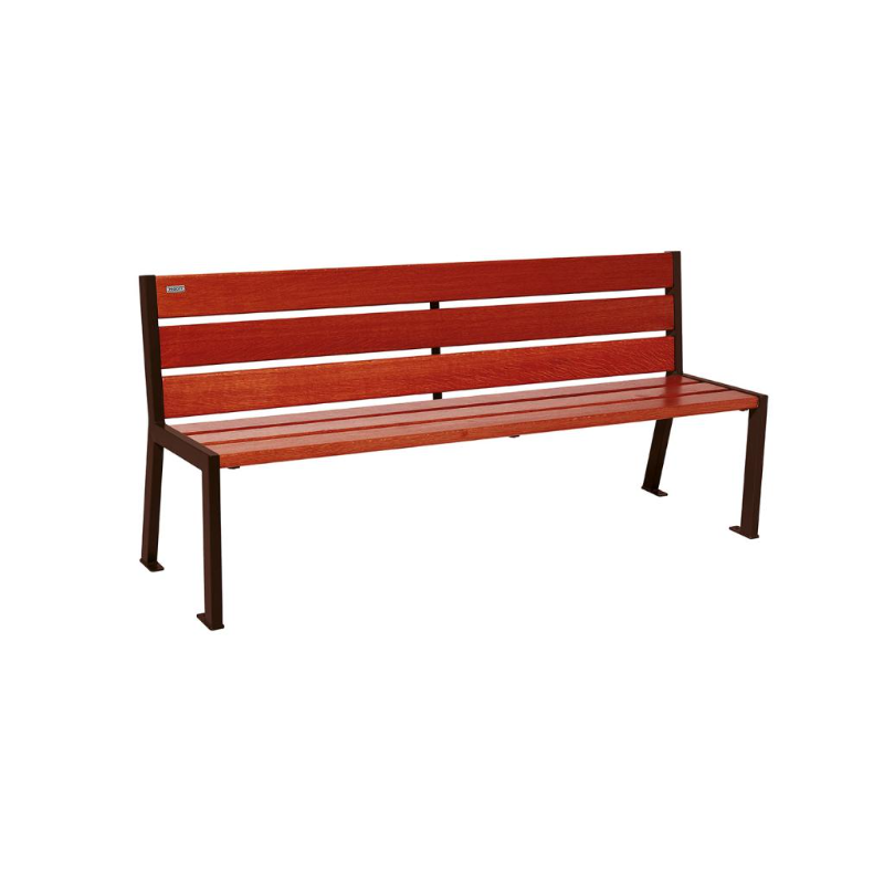 Banc Silaos 1800mm