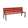 Banc Silaos 1800mm