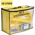 Kit d'intervention