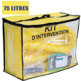 Kit d'intervention