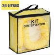 Kit d'intervention