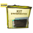 Kit d'intervention