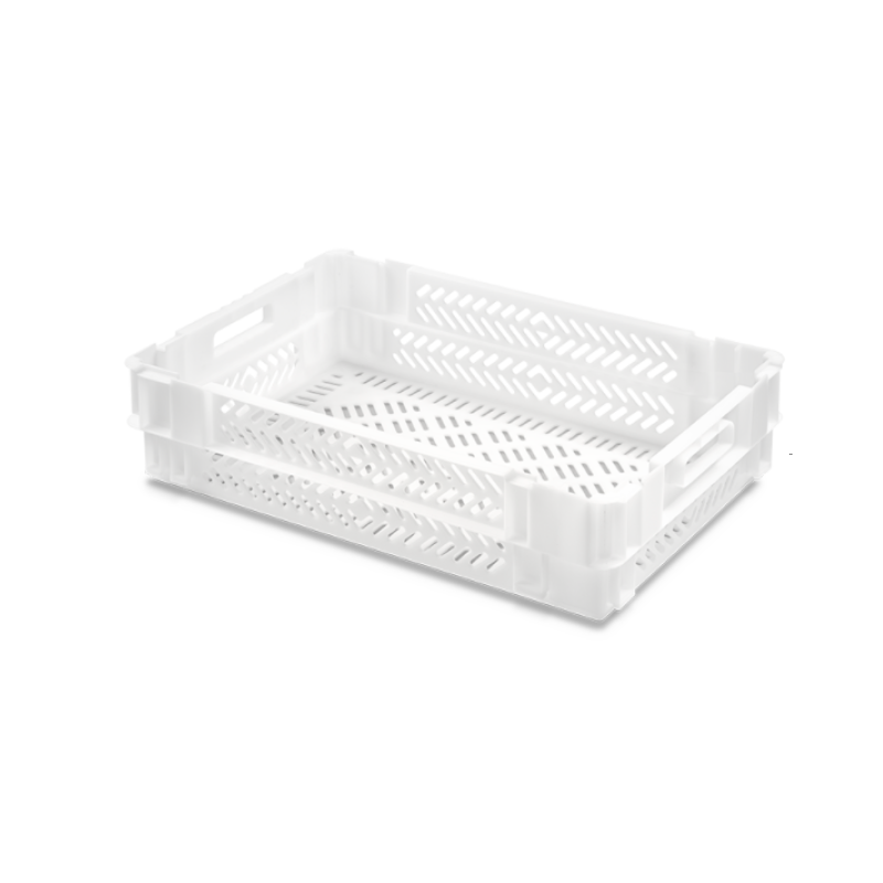 bac de distribution 600 x 400 H150 mm