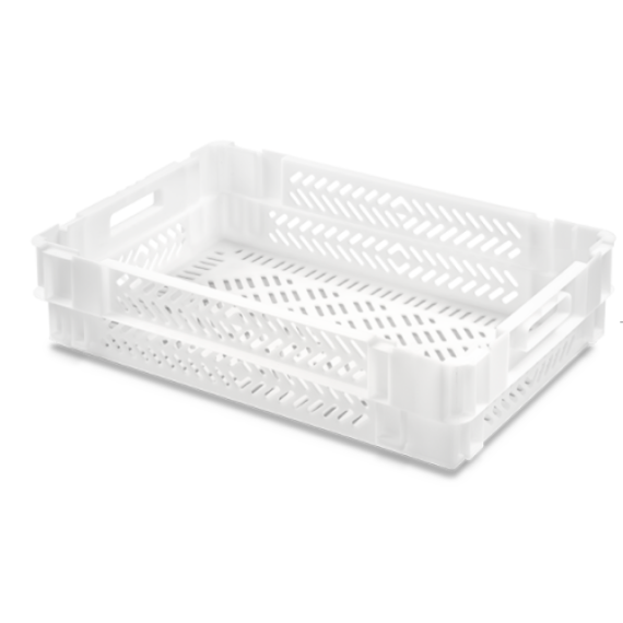 bac de distribution 600 x 400 H150 mm