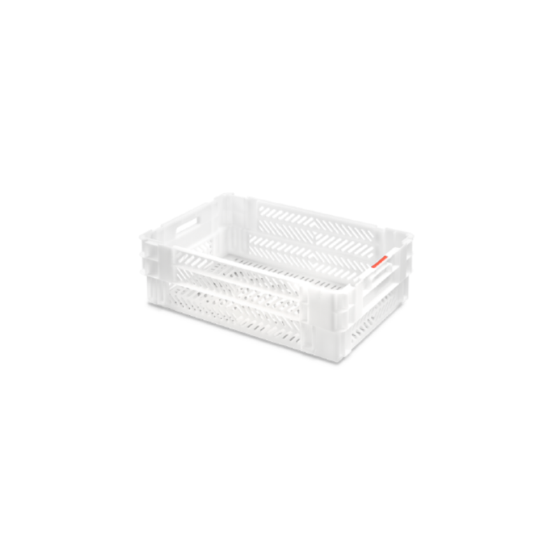 bac de distribution 600 x 400 H200 mm