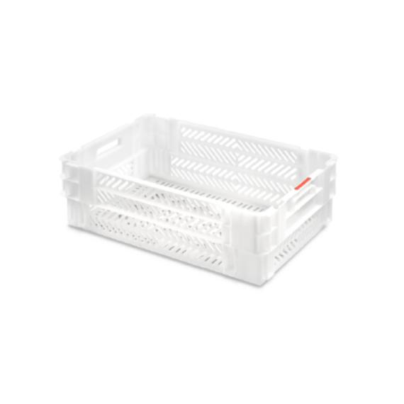 bac de distribution 600 x 400 H200 mm