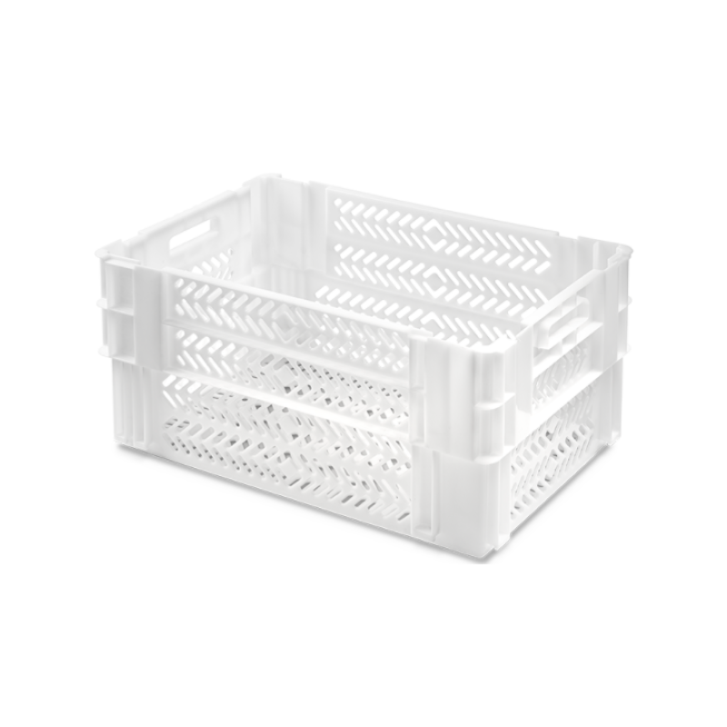 Bac de distribution 600 x 400 H300 mm